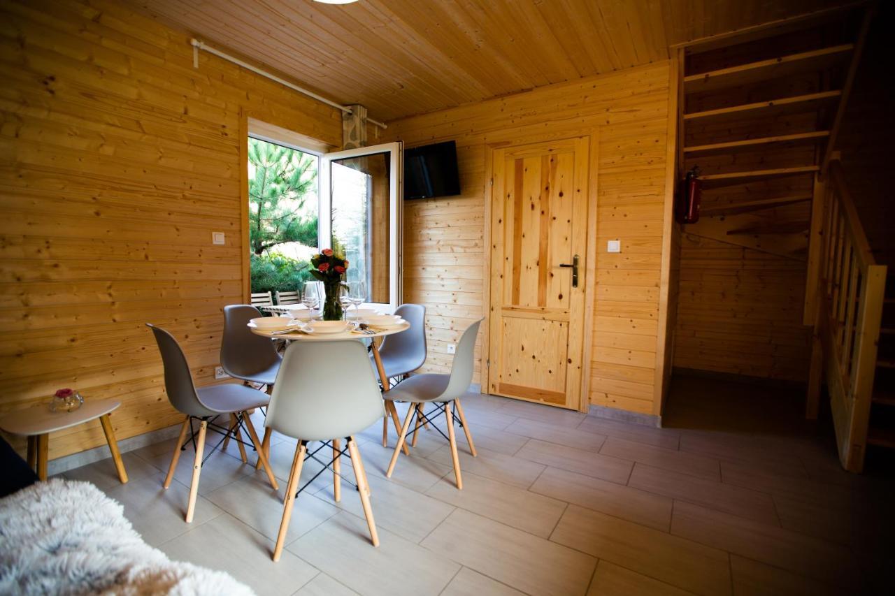 Quiet Resort Mielenko Kültér fotó
