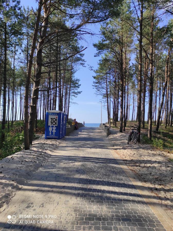 Quiet Resort Mielenko Kültér fotó